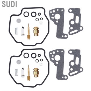 Sudi Carburetor  Kit Motorcycle Carb Rebuild  for Upgrade