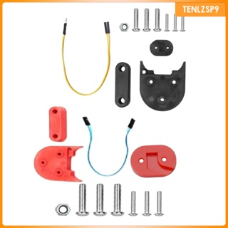 [tenlzsp9] ปะเก็นสกูตเตอร์ไฟฟ้า ใช้งานง่าย ทนทาน สําหรับสกูตเตอร์ไฟฟ้า