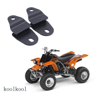 Kool ตัวยึดท่อไอเสีย สําหรับ Banshee 350 ATV