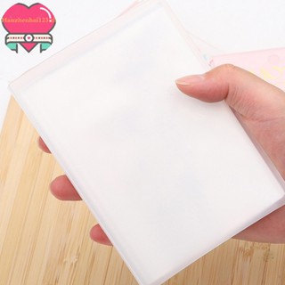 Hanhai สมุดอัลบั้มสติกเกอร์ สําหรับตกแต่งเล็บ DIY