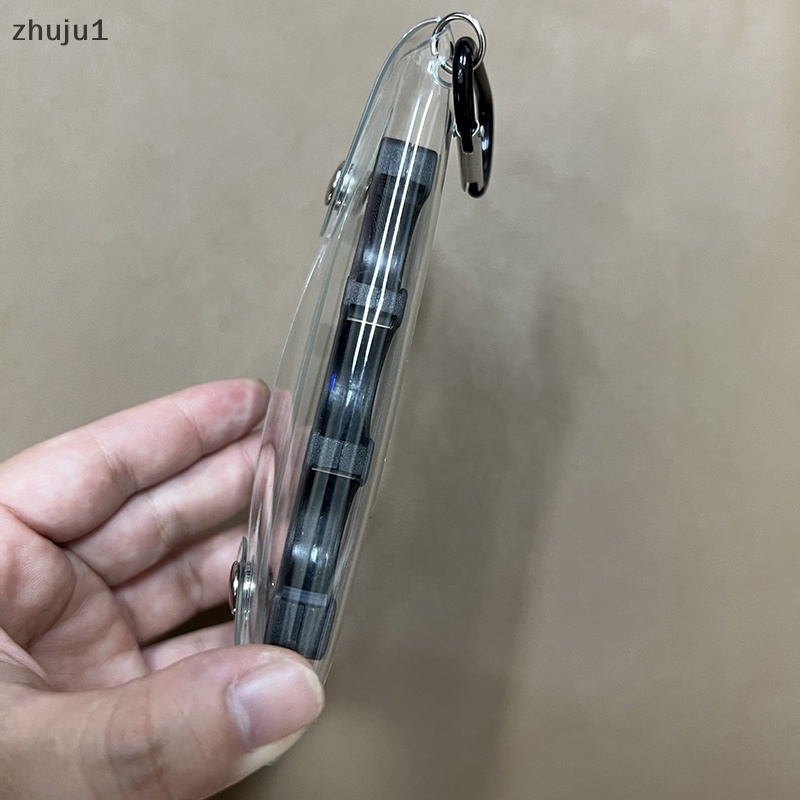 [zhuju1] กล่องพลาสติกเก็บเหรียญยูโร ขนาดเล็ก สําหรับรถยนต์