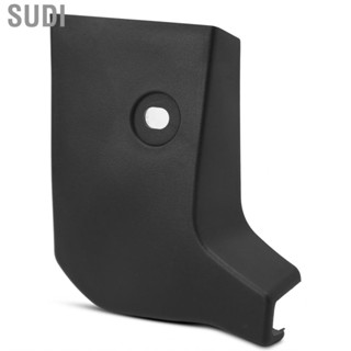 Sudi Rocker Panel End  ABS Plastic Left Side 1771888 Temperature Resistant Skirt Cover Protection for