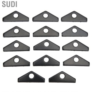 Sudi Steel Valve Cover Spreader Tab  Mini Kit for Big Block BBC 396 427 454 502 Engine