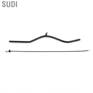 Sudi Transmission Dipstick Tube Stainless Steel Engine Oil for