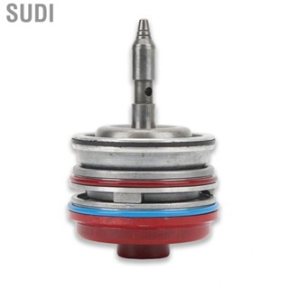 Sudi Servo Assembly 700R4 Metal Transmission Piston with Red Cover Replacement for Corvette