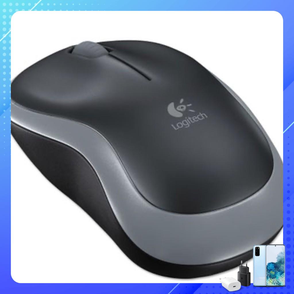 เมาส์ไร้สาย Logitech M185