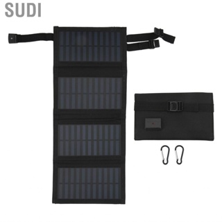 Sudi Solar Panel  Board Foldable Antioxidation for Outdoor Travel