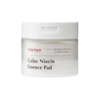 Manyo Galac Niacin Essence Pads 300ml