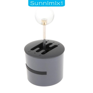 [Sunnimix1] คันเกียร์ที่วางแก้ว ภายใน อุปกรณ์เสริม สําหรับของเล่นเกียร์แมนนวล