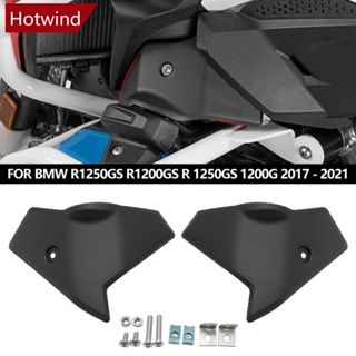 Hotwind การ์ดป้องกันคันเร่งรถจักรยานยนต์ สําหรับ BMW R1250GS R1200GS R 1250GS 1200G 2017-2021 N6T9 2 ชิ้น ต่อคู่