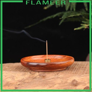 [Flameer] เตาเผาไม้ ทรงกลม สําหรับตกแต่งโต๊ะ