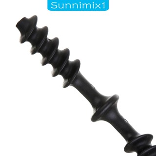 [Sunnimix1] ลูกกลิ้งนวดเท้า แบบมือถือ สําหรับยิม เดินทาง ขา บ้าน สํานักงาน นักกีฬา