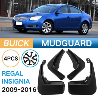 บังโคลนรถยนต์ สําหรับ Buick Regal Insignia 2009-2016