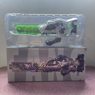 Csm Kamen Rider เข็มขัดหน่วยความจํา Csm Little Dinosaur Fang