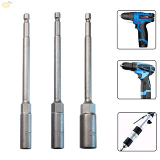 【VARSTR】Socket Tool Socket Wrench Chrome Vanadium Steel Driver Set Socket Wrench