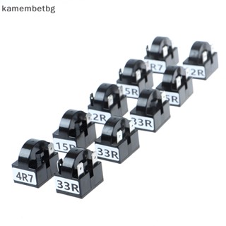 Kamembetbg รีเลย์สตาร์ทตู้เย็น PTC 2 3 4Pin สําหรับคอมเพรสเซอร์ TH