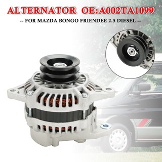 เครื่องกําเนิดไฟฟ้า A002TA1099 สําหรับ Mazda Bongo Friendee 2.5L Diesel 1991-2004