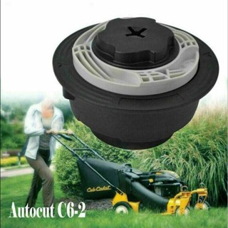 หัวเครื่องตัดหญ้า สําหรับ Stihl AUTOCUT C6-2 FS38 FS40 FS45 FS50 FSE81