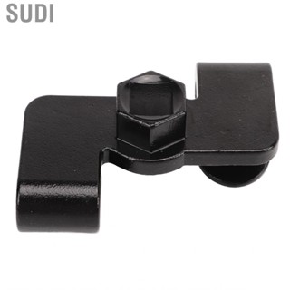 Sudi Wrench  Durable Black  Construction Extendable Rust Proof Extended Leverage Tool with 1/2in Drive for