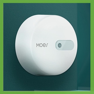 [aigoni.th] Zigbee เซนเซอร์ร่างกายมนุษย์ พร้อมรีโมตคอนโทรล สําหรับแอป MOES