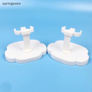 [springeven] ขาตั้งโชว์ตุ๊กตา 1/6 17 ซม. 5 ชิ้น