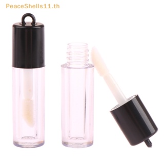 Peaceshells ขวดเปล่า สําหรับใส่ลิปบาล์ม 1 มล. 10 ชิ้น ต่อล็อต TH