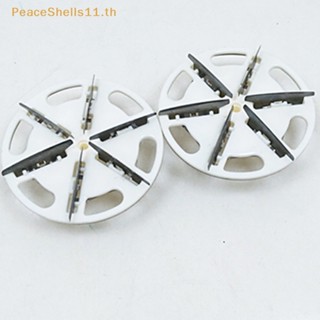 Peaceshells หัวใบมีดกําจัดขุยขน แบบเปลี่ยน TH