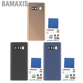 Bamaxis Phone Back Rear Panel  Cover Door Professional Tools for Daily