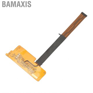 Bamaxis Shaft Rotating LCD Cable FPC Display For D500  Set