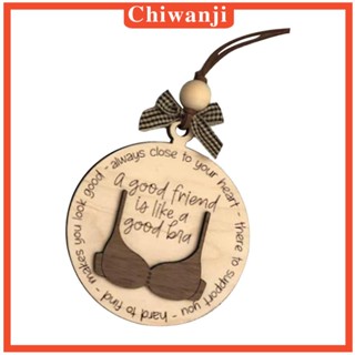 [Chiwanji] เครื่องประดับตกแต่งต้นคริสต์มาส ทรงกลม