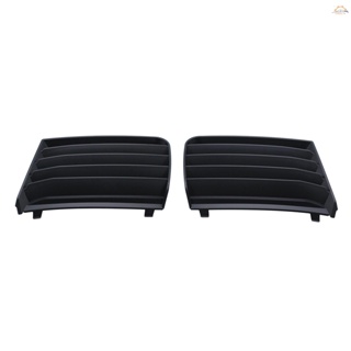 Y- กระจังหน้ากันชนหน้า ซ้าย ขวา แบบเปลี่ยน สําหรับ Seat Alhambra 2001-2010 2 ชิ้น