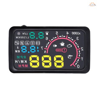 Y-car HUD Head Up Display 5.5