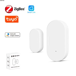 [มีสินค้า] เซ็นเซอร์ประตู Doodlesmart Zigbee