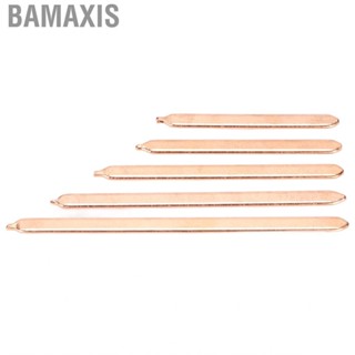 Bamaxis PC Heat  Thermally Conductive Copper 100MM 120MM 140MM 160MM