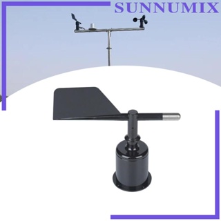 [Sunnimix] ฝาครอบเครื่องวัดระยะทางลม แบบเปลี่ยน