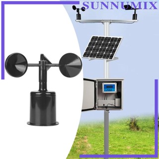 [Sunnimix] เครื่องวัดความเร็วลม สําหรับเรือนกระจก