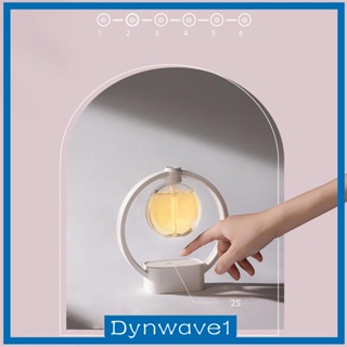 [Dynwave1] เครื่องทําความชื้น กระจายน้ํามันหอมระเหย แบบพกพา ชาร์จ USB หลากสี สําหรับร้านค้า สํานักงาน โรงแรม