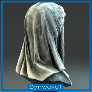 [Dynwave1] ฟิกเกอร์ รูปกะโหลก Death Skull สําหรับชั้นวางหนังสือ ตู้เสื้อผ้า