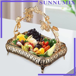 [Sunnimix] ภาชนะจัดเก็บอาหาร ขนมหวาน สไตล์ยุโรป สําหรับบ้านฟาร์ม ห้องครัว