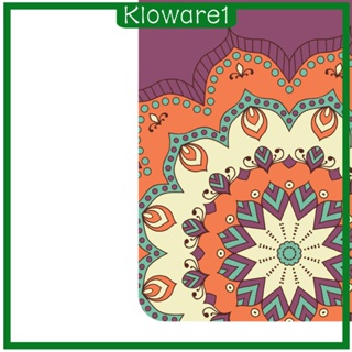 [Kloware1] ฝาครอบเครื่องปฏิรูปพิลาทิส อุปกรณ์เสริม สําหรับออกกําลังกาย ยิม