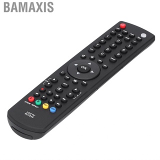 Bamaxis Controller For LCD TV Universal Replacement Supplies Rc1910 Blac