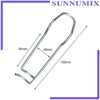 [Sunnimix] คลิปหัวเข็มขัดเชื่อมต่อท่อต้นไม้ 30 ชิ้น