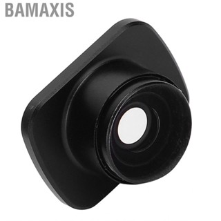 Bamaxis Magnetic Fisheye Lens Optical Glass for OSMO POCKET2  Photography