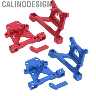 Calinodesign RC Front Rear Body Post Mount  Aluminum Alloy Lightweight Car for Maintenance