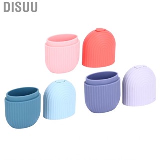 Disuu Skin Care Beauty Tool Silicone Ice  Facial Roller Mold Tools LL