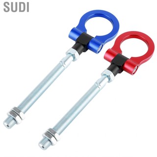 Sudi Towing Trailer Heavy Duty Tow Hook Folding  Racing IS2303 Fit for Subaru BRZ / WRX STi tow hook