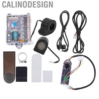 Calinodesign Controller Board Kit Digital Montherboard For M365 / Pro