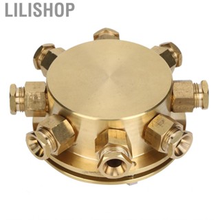 Lilishop Junction Box Equipment Accessories Outdoor Supplies US