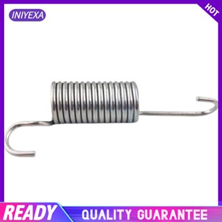 [Iniyexa] สปริงปรับความตึง 90506-20M37 ทนทาน สําหรับเอาท์บอร์ด 20HP 25HP