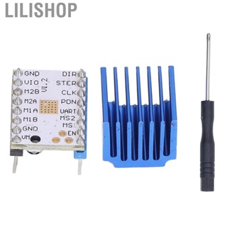 Lilishop TMC2208 V1.2 Stepper   Module Controller 1.4A 3D Printer Board